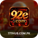 92 E Game