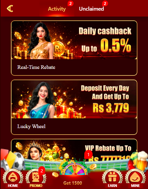 PKR1 Game APK download guide with features and registration for Pakistan.