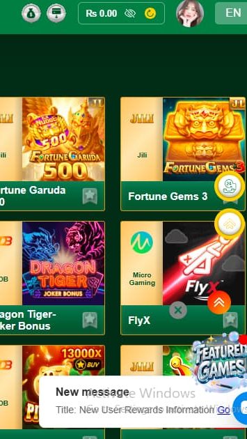666FD Game