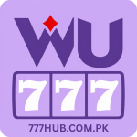 WU 777 Game