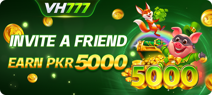VH 777 Game