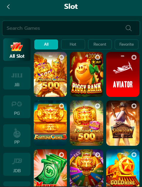 1PPP Game
